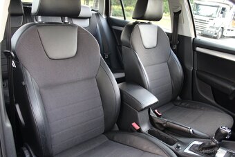 Škoda Octavia combi 1.6 TDI DSG - 18