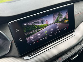 Škoda Octavia Combi RS 2.0 TDi DSG 4x4 WEBASTO. VIRTUAL - 18