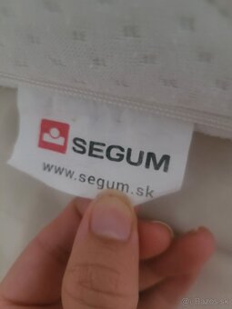 Postielka a komoda Bellamy Lotta sivá - 18