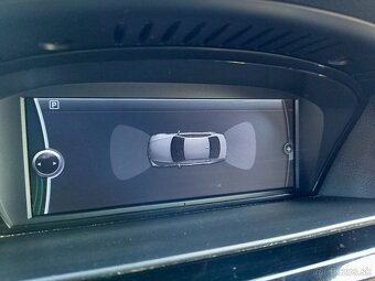 BMW Rad 3 320d xDrive A/T - 18