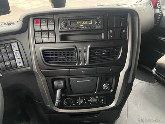 Iveco Stralis 420, Euro 6, 6x2 - 18