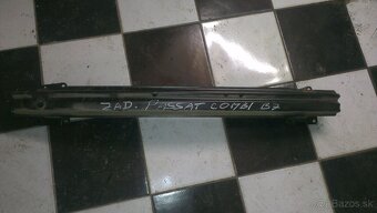 Výstuha zadná originál rôzne typy áut - 18