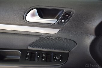 Volkswagen Golf 1,4 TSi 90 kW, 1.maj,digiklima,serviska - 18