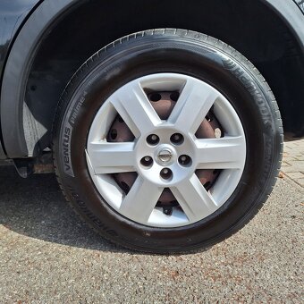 Nissan Qashqai 1.6i Acenta Pack 4x2 BENZÍN - 18