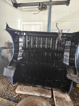 Karosarske práce - 18