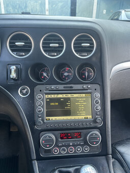 Alfa Romeo 159 Sportwagon - 1.9 110kw - 18