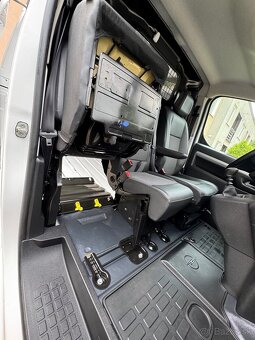 Opel vivaro 2.0 CDTi 110kw 2021 WEBASTO 94.000km - 18