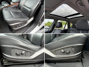 BMW X5 LCI 40d 225kW xDrive 2011 | 229000km, tažné, panorama - 18