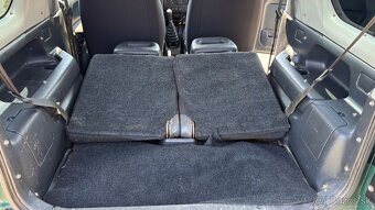 Suzuki Jimny 1.3i 4WD NOVA STK + EK 3 - 18