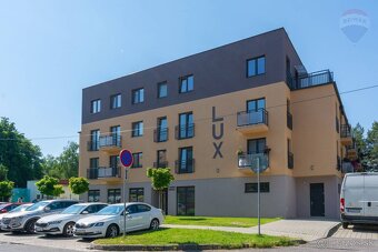 PRENÁJOM 3- izb. mezonet F. MADVU Prievidza - 18