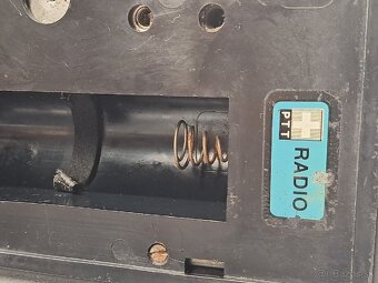 111cm ANTENA 》NORDMENDE GLOBETROTTER 》All Wave Monitor - 18