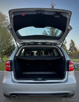 Mercedes Benz B180 Cdi Executive Automatic F1 • R18 • Navi • - 18