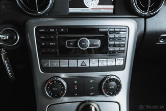 Mercedes-Benz SLK 250 CDi - 18