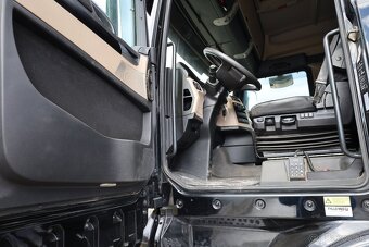 MAN TGX - 18