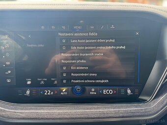 Volkswagen Touareg 4.0 V8 TDI Excelance 4Motion A/T - 18