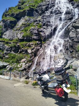 Bmw r 1200 gs adventure - surne - 18