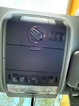 Porsche Cayenne S 4.5i V8 - 18