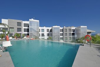 Nádherný 3 izbový apartmán v Sitio de Calahonda - 18