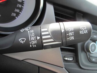 Opel Astra ST 1.4 Enjoy - odpočet DPH - splátka 189,-€ - 18