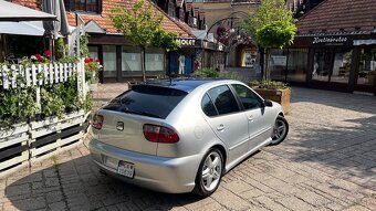SEAT LEON TOP SPORT 4x4 TDI 150ps TOP - 18