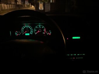 Citroen Xantia AUTOMAT - 18