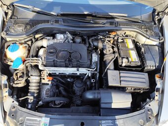 Škoda Octavia Combi 1.9 TDI Classic - 18