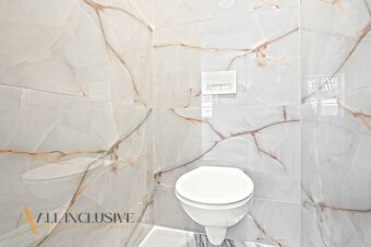 ALL INCLUSIVE | NA PREDAJ 4-IZB.BUNGALOV S DVOJGARÁŽOU,ORECH - 18