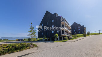 Moderný 3-izbový apartmán v Demänová Rezorte – s možnosťou o - 18