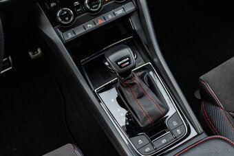 Škoda Kodiaq RS 2.0 TSI 180kW / Virtual kokpit / Pamäť / - 18