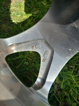 5x120 R20 BMW X5 X6 - 18