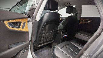 Audi A7 3.0 V6 Sportback Prestige, S tronic, 2012, 216190 km - 18