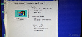 COMPAQ DESKPRO PENTIUM III 450Mhz - 18