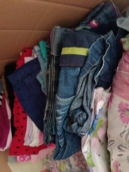 Detské oblečenie - 18