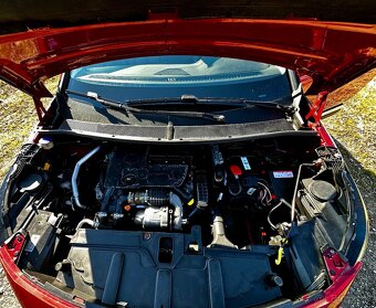 Predám Peugeot 3008 1.6blueHDI automat 2017 - 18