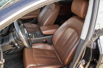 AUDI A7 3.0 Sportback TDI QUATTRO Prestigo 2014 - 18