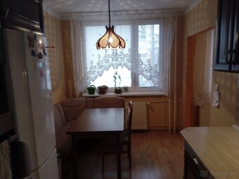 3-izb. byt terasa - 18