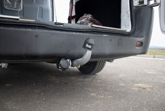 Peugeot Expert 2.0 94kW MT6 - 18