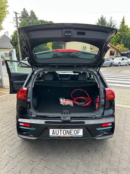 Kia Niro EV 64 kWh Gold facelift - 18