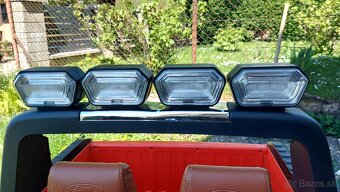 Elektricke auticko pre deti Ford ranger wildtrack - 18