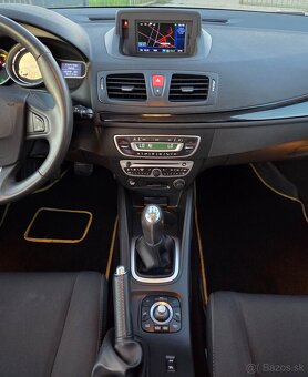 Renault Megane 1.6 16V 74KW-101PS R.V.11/2009 - 18
