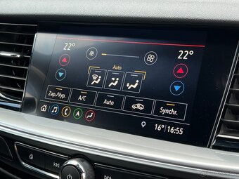 Opel Insignia ST 2.0 CDTi S S Ultimate 4x4 A/T - 18