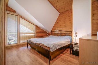 Rodinný dom s pozemkom - Spišský Hrhov - 18