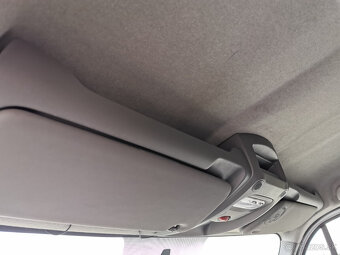 Prodám valník RENAULT MASTER 2.3 EURO 6 - 18