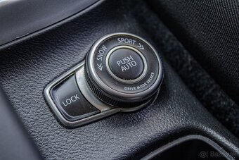 Suzuki SX4 S-Cross 1.4 BoosterJet Premium 4WD - 18