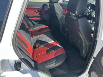 Land Rover Range Rover Evoque 2,2 TD 110kw - 18