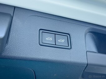 Volkswagen Passat Variant Alltrack 2.0 TDI SCR BMT 4MOTION - 18