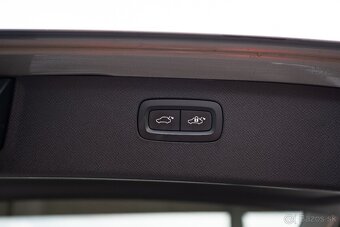 Volvo XC90 T8 TwinEngine Inscription 7m - Zaruka - DPH - 18