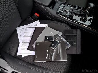 Mazda CX-30 ,2,0 benzín  AUTOMAT - 18