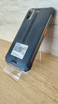 Blackview GBV7100 Black 6+4GB/128GB odolný telefón v záruke - 18