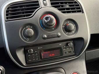 Renault Kangoo Energy 1.5 dCi 90 Life - 18